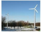 Wind Turbine Generator-50kw (CE Approved)