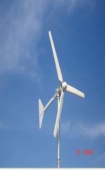 Wind Turbine Generator -1000w