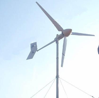 Wind Turbine Generator -2000w