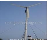 20KW Horizontal Wind Turbine Generator /Alternator