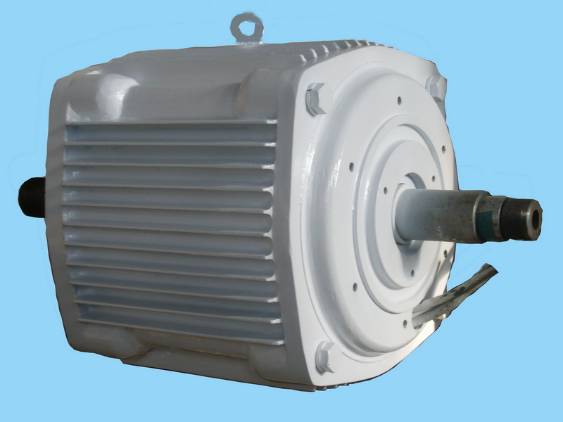 Wind Turbine(Vertical, Horizontal)Permanent Magnet Generator/Alternator