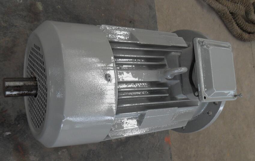 20kw -75kw 10000rpm high rpm PM motor