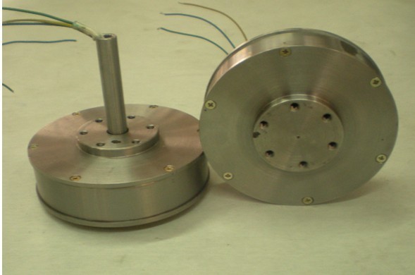 150w 500rpm  permanent magnet generator