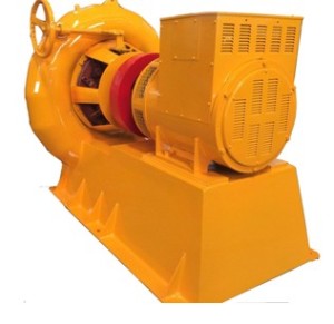 Micro Hydro Turbine Manufacturers From 1kw to 200kw