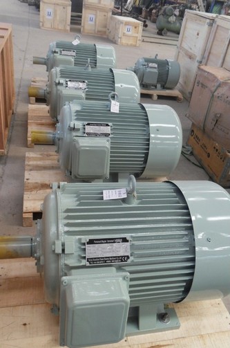 12kw Permanent water generator 250rpm 50hz