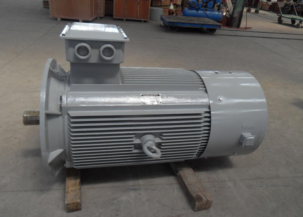 320kw 500rpm 50hz hydro turbine generator