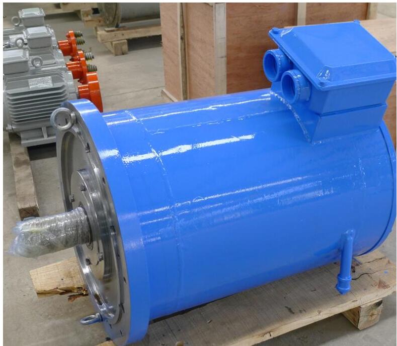 1500kw 90rpm 60hz low speed dynamo permanent magnet generator for wind turbine ,hydro turbine ,wave and tidal turbine and so on