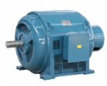 YRQ Wound-Rotor 3-phase Asynchronous Motor Series for pump compressor ball mill cutting machine