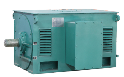 Y series (IP23) middle-sized High voltage 3-phase asynchronous motor