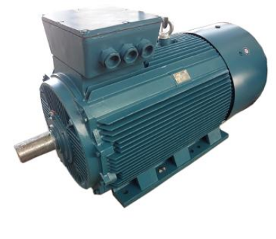 Low-voltage Large-power 3-phase Asynchronous Motor Series Y3(355～450) (IP55)