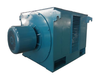 3-phase Asynchronous Motor Series YRQ2 Special for Mines
