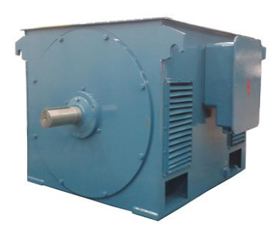 3-phase Asynchronous Motor Series YSQ2 Special for Mines