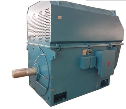 3-phase Asynchronous Motor Series YTM/YHP/YMPS for Coal Mill