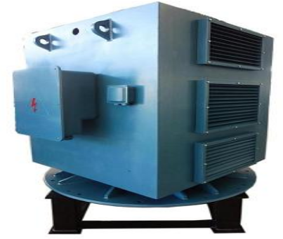 Large/Medium-sized Vertical 3-phase Asynchronous Motor Series YSL Special for Axial Flow Pump