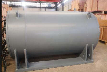 2000kw 500rpm hydro turbine generator with water cooling