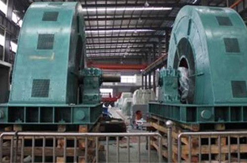 T, TL, TK ，TDMK,high-voltage synchronous electric motor for Mills in Mines air compressor