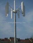 5kw vertical wind turbine generator/ home wind power system