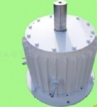 20KW vertical permanent magnet generator (50Hz)