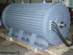 100KW  permanent magnet generator (50Hz)