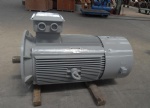 600kw 375rpm Permanent  magnet hydro turbine  generator 50hz