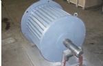 50KW Vertical Permanent Magnet Generator