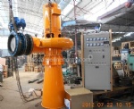 Volute Axial Flow small hydro Water Turbine Generator (30KW-100KW)