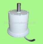 Wind TurbineVertical Permanent Magnet Generator/Alternator