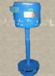 Low water head axial small water power turbine(600w-3kw)
