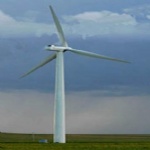 30kw Horizontal Wind Turbine Generator