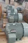 12kw Permanent water generator 250rpm 50hz