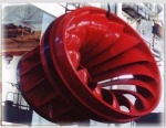 Francis hydraulic turbine