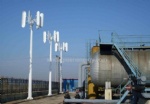 Vertical wind turbine power system(0.3kw-10kw)