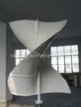 Vertical Axis Wind Turbine Generator 500w